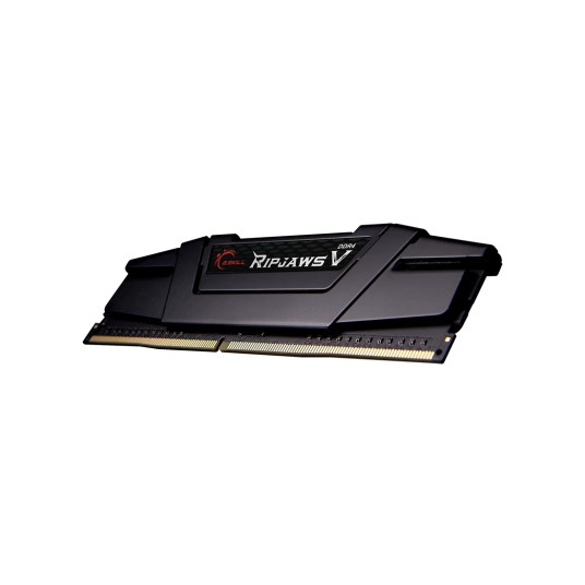 G.Skill 16 GB | DDR4 | 3200 MHz | PC/palvelin | Rekisteröity Ei | ECC Ei