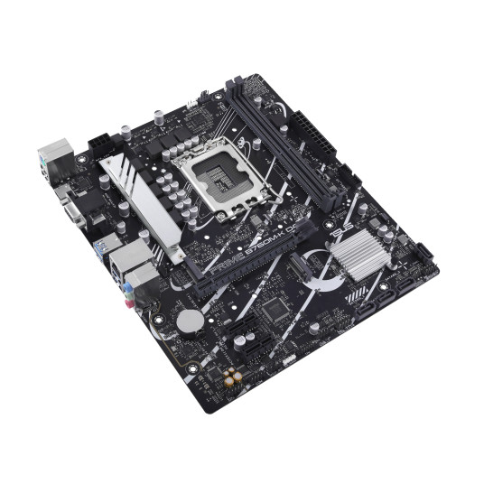 ASUS PRIME B760M-K/LGA1700,B760,USB3.2 GEN 1,MB Asus