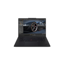 "Lenovo ThinkPad P1 G7 16"" Ultra 7-155H 32/1TB RTX4060 W11P"