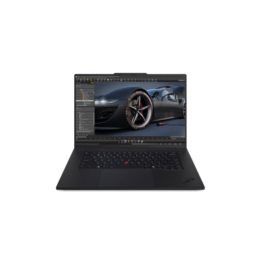 "Lenovo ThinkPad P1 G7 16"" Ultra 7-155H 32/1TB RTX4060 W11P"
