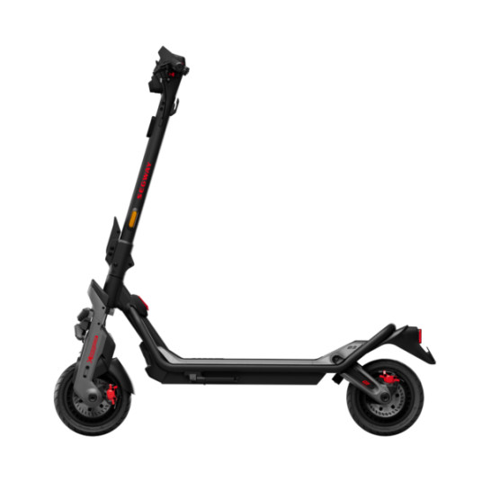Sähköskootteri Ninebot KickScooter GT3 E Powered by Segway