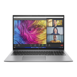 "HP ZBook Firefly 16 G11 Intel Core Ultra 7 155H 40,64cm 16Zoll WUXGA 32GB 1TB/SSD NVIDIA A500 4GB W11P SmartBuy 3J War (DE)"