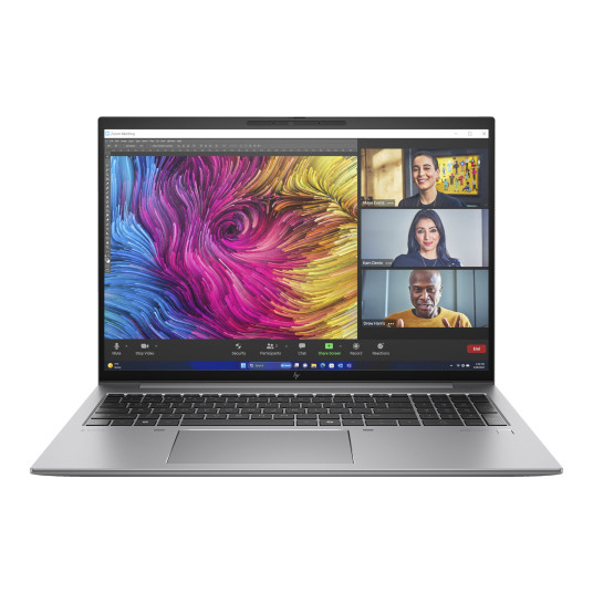 "HP ZBook Firefly 16 G11 Intel Core Ultra 7 155H 40,64cm 16Zoll WUXGA 32GB 1TB/SSD NVIDIA A500 4GB W11P SmartBuy 3J War (DE)"