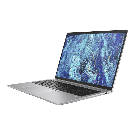 "HP ZBook Firefly 16 G11 Intel Core Ultra 7 155H 40,64cm 16Zoll WUXGA 32GB 1TB/SSD NVIDIA A500 4GB W11P SmartBuy 3J War (DE)"