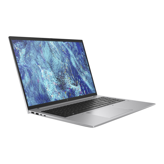 "HP ZBook Firefly 16 G11 Intel Core Ultra 7 155H 40,64cm 16Zoll WUXGA 32GB 1TB/SSD NVIDIA A500 4GB W11P SmartBuy 3J War (DE)"