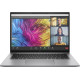 "HP ZBook Firefly 14 G11 Intel Core Ultra 7 155H 35,56cm 14Zoll WUXGA 32GB 1TB/SSD NVIDIA A500 4GB W11P 3J War (DE)"