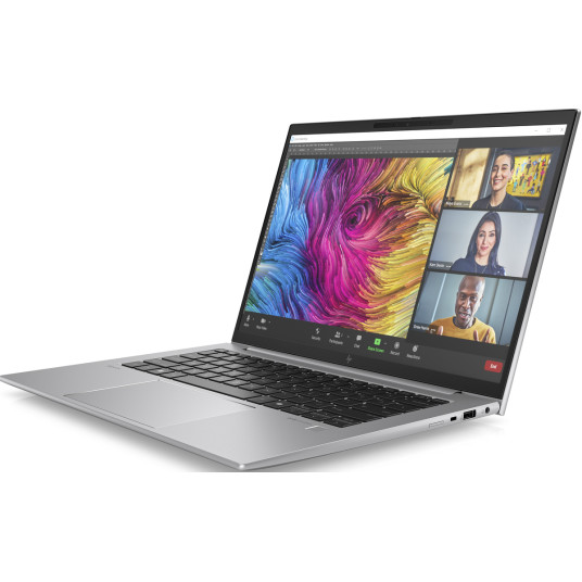 "HP ZBook Firefly 14 G11 Intel Core Ultra 7 155H 35,56cm 14Zoll WUXGA 32GB 1TB/SSD NVIDIA A500 4GB W11P 3J War (DE)"