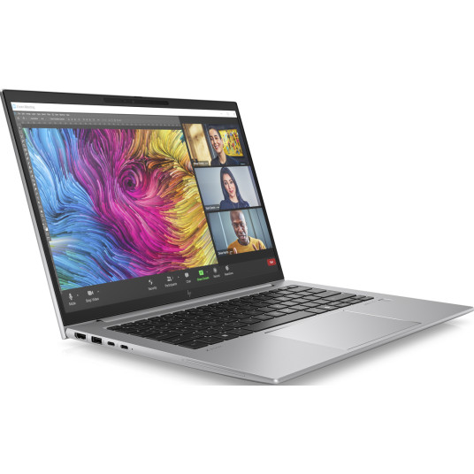 "HP ZBook Firefly 14 G11 Intel Core Ultra 7 155H 35,56cm 14Zoll WUXGA 32GB 1TB/SSD NVIDIA A500 4GB W11P 3J War (DE)"