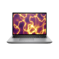 "HP ZBook Fury 16 G11 Intel Core i7-14700HX 40.64cm 16-tuumainen WUXGA 32GB 1TB/SSD NVIDIA RTX 2000 8GB W11P 3J Gar (DE)""