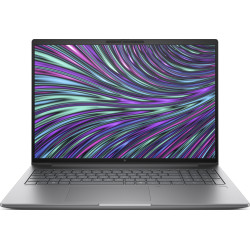 "HP ZBook Power 16 G11 Intel Core Ultra 7 165H 40.64cm 16-tuumainen WQXGA 32GB 1TB/SSD NVIDIA RTX 2000 8GB W11P 3J Gar SmartBuy (DE)""