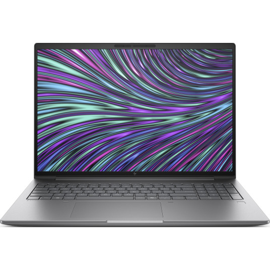 "HP ZBook Power 16 G11 Intel Core Ultra 7 165H 40.64cm 16-tuumainen WQXGA 32GB 1TB/SSD NVIDIA RTX 2000 8GB W11P 3J Gar SmartBuy (DE)""
