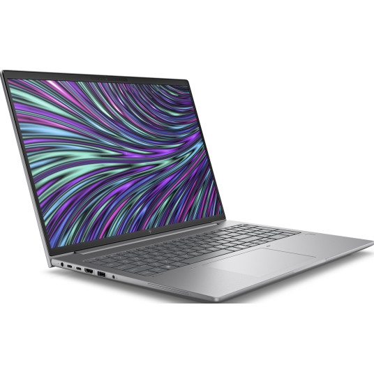 "HP ZBook Power 16 G11 Intel Core Ultra 7 165H 40.64cm 16-tuumainen WQXGA 32GB 1TB/SSD NVIDIA RTX 2000 8GB W11P 3J Gar SmartBuy (DE)""