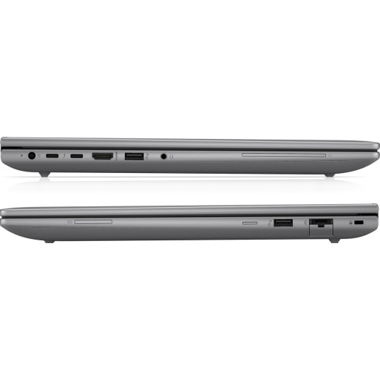 "HP ZBook Power 16 G11 Intel Core Ultra 7 165H 40.64cm 16-tuumainen WQXGA 32GB 1TB/SSD NVIDIA RTX 2000 8GB W11P 3J Gar SmartBuy (DE)""