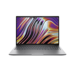 "HP ZBook Power 16 G11A AMD Ryzen 9 PRO 8945HS 40.64cm 16-tuumainen WQXGA 32GB 1TB/SSD NVIDIA RTX 1000 6GB W11P 3J Gar (DE)""