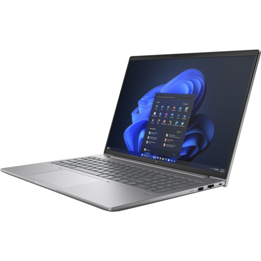 "HP ZBook Power 16 G11A AMD Ryzen 9 PRO 8945HS 40.64cm 16-tuumainen WQXGA 32GB 1TB/SSD NVIDIA RTX 1000 6GB W11P 3J Gar (DE)""