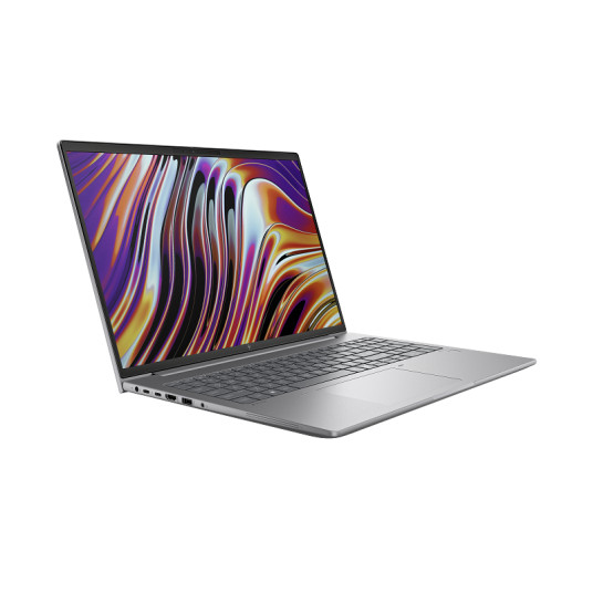 "HP ZBook Power 16 G11A AMD Ryzen 9 PRO 8945HS 40.64cm 16-tuumainen WQXGA 32GB 1TB/SSD NVIDIA RTX 1000 6GB W11P 3J Gar (DE)""