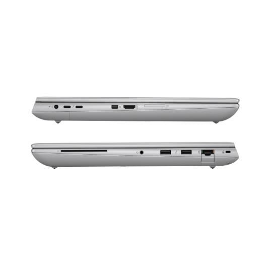 "HP ZBook Fury 16 G11 Intel Core i9-14900HX 40.64cm 16Zoll WUXGA 64GB 1TB/SSD NVIDIA RTX 2000 8GB WWAN 5G W11P 3J Gar (DE)""