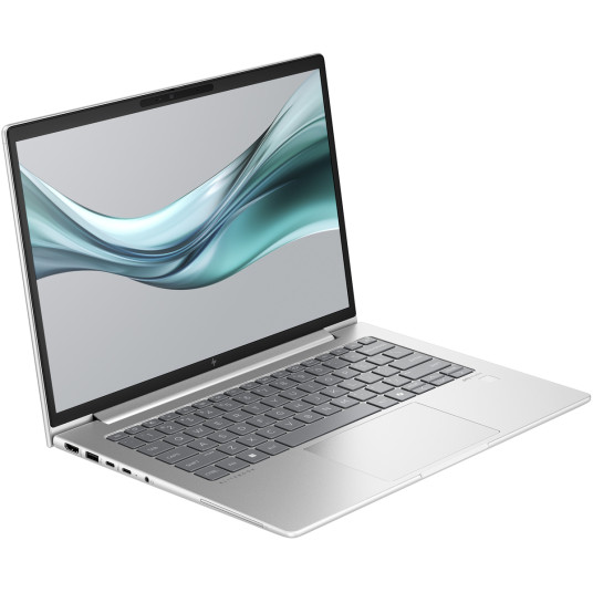 "HP EliteBook 645 G11 AMD Ryzen 7 7735U 35,56cm 14Zoll WUXGA 16GB 512GB/SSD LTE W11P 1J War (DE)"