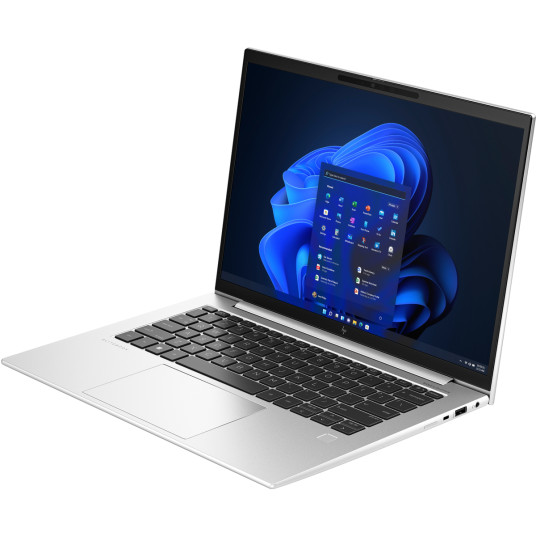 "HP EliteBook 840 G10 Intel Core i7-1355U 35,56cm 14Zoll WUXGA 16GB 512GB/SSD LTE W11P SmartBuy+ 1J War (DE)"