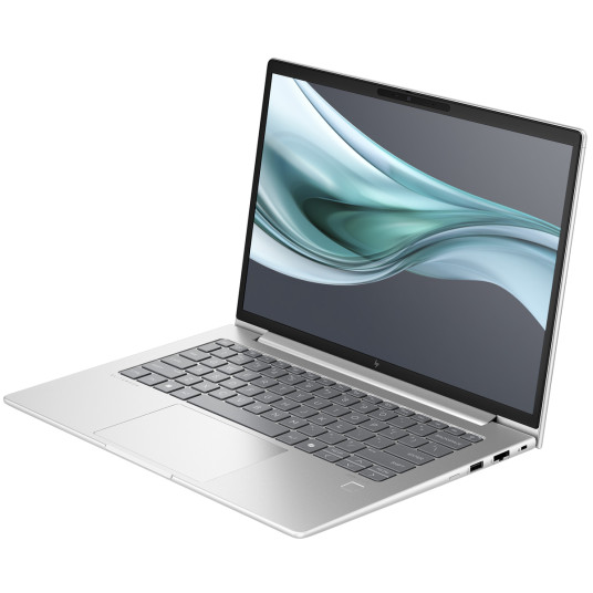 "HP EliteBook 640 G11 Intel Core Ultra 5 125U 35,56cm 14Zoll WUXGA 8GB 256GB/SSD W11P 1J War (DE)"