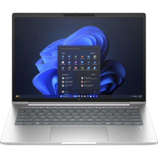 "HP EliteBook 640 G11 Intel Core Ultra 7 155U 35,56cm 14Zoll WUXGA 32GB 1TB/SSD LTE W11P 1J War (DE)"