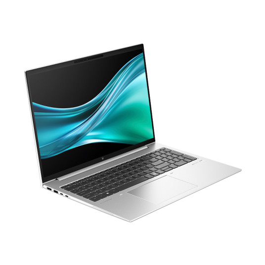 "HP EliteBook 860 G11 Intel Core Ultra 7 155U 40,64cm 16Zoll WUXGA 32GB 1TB/SSD W11P SmartBuy 1 Jahr (DE) LTE 5G"