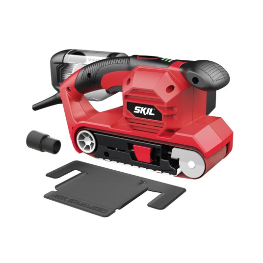 Sähköinen nauhahiomakone Skil 7615AB, 710 W