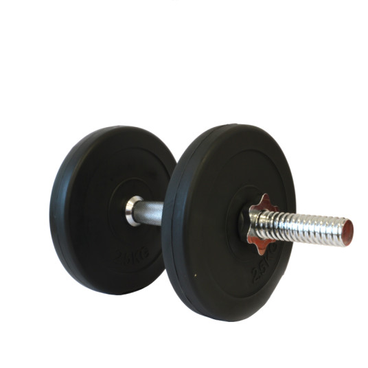 Tomaz Sport Start 7,5 kg teräksinen Griffon-sementtipaino
