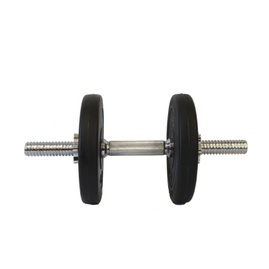 Tomaz Sport Start 7,5 kg teräksinen Griffon-sementtipaino