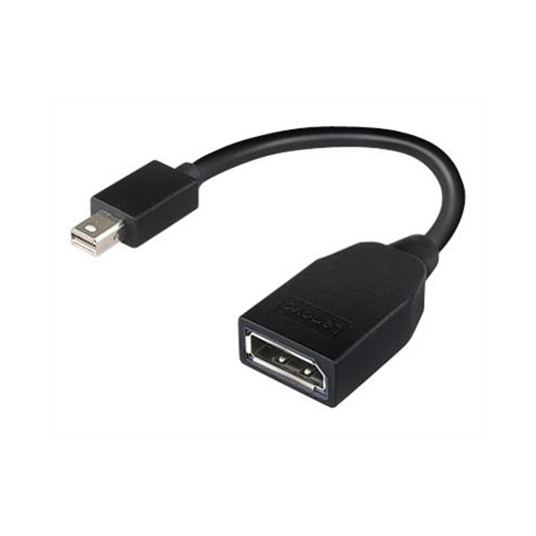 Lenovo Mini-DisplayPort | DisplayPort | Mini-DisplayPort - DisplayPort -sovitin
