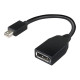 Lenovo Mini-DisplayPort | DisplayPort | Mini-DisplayPort - DisplayPort -sovitin