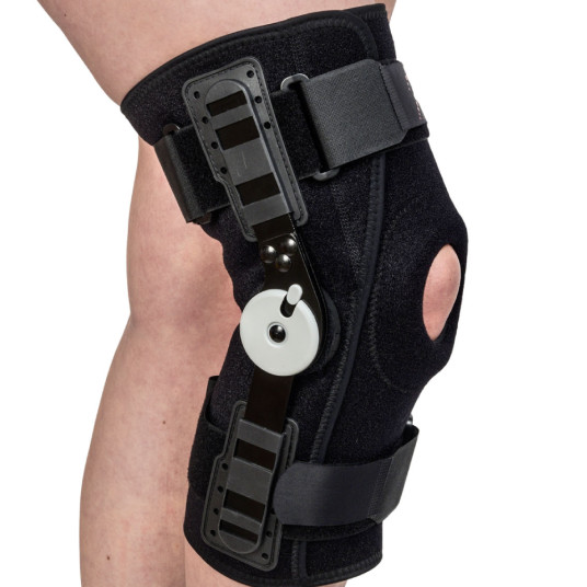 Polvituki Stabilmax Short - koko XXXL