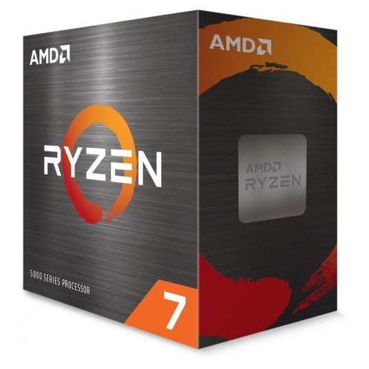 Prosessori Ryzen 7 5700X 100-100000926WOF