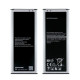 Samsung Replacement EB-BN910BBE Battery Samsung N910 Note 4 3220 mAh (NO LOGO)