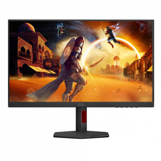 Monitor 27 inches U27G4R Fast IPS 4K 160Hz HDMI DP Pivot