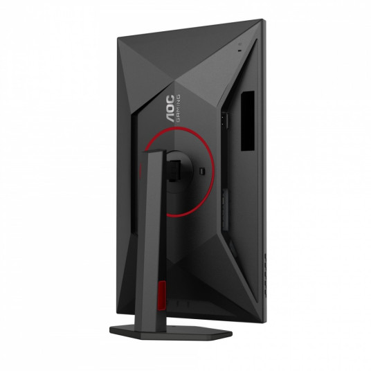 Monitor 27 inches U27G4R Fast IPS 4K 160Hz HDMI DP Pivot