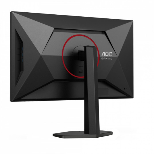 Monitor 27 inches U27G4R Fast IPS 4K 160Hz HDMI DP Pivot