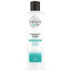 Nioxin Scalp Recovery Pyrithione Zinc Moisturizing Conditioner - Moisturizing conditioner against dandruff, 200ml