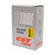 Kamera CST 700 x 25/32C (AV, venttiilin pituus: 48 mm)