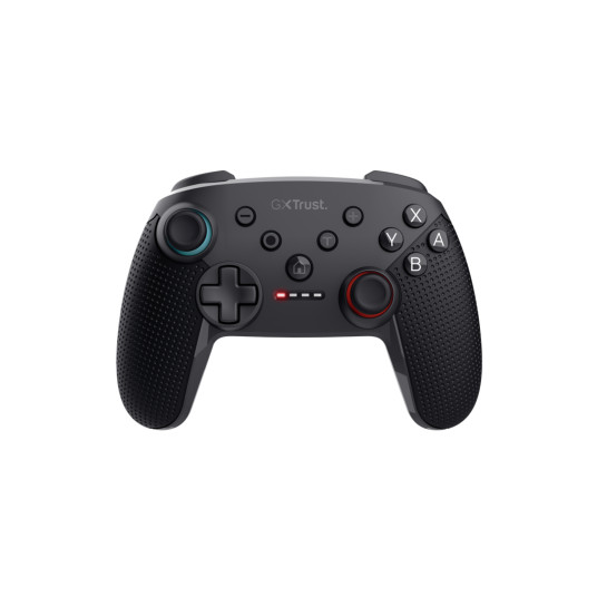 Trust GXT 1246 Muta Bluetooth Wireless Gaming Controller for Nintendo Switch
