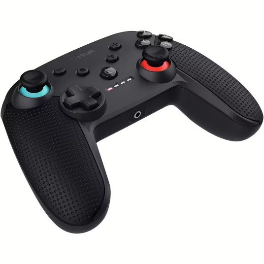 Trust GXT 1246 Muta Bluetooth Wireless Gaming Controller for Nintendo Switch