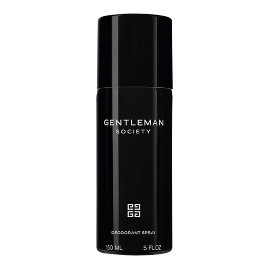 Givenchy, Gentleman Society, Deodorant Spray, For Men, 150 ml