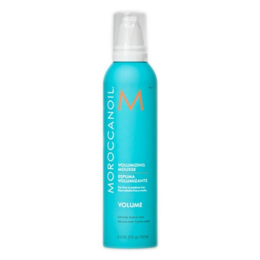 Moroccanoil Volume Volume Mousse 250ml