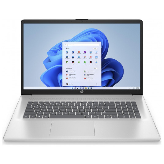 17-cn3135nw 17.3 FHD IPS i5-1334U 16GB 512SSD FI W11 Hopea