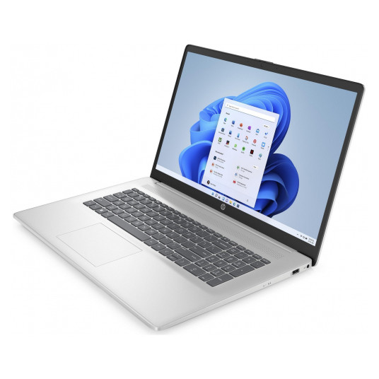 17-cn3135nw 17.3 FHD IPS i5-1334U 16GB 512SSD FI W11 Hopea