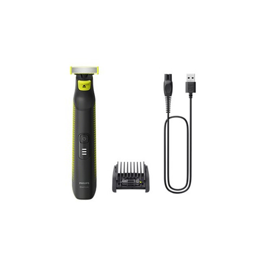 Philips OneBlade Pro QP6506/15 Face partatrimmeri