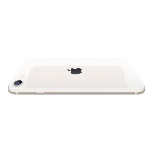 Älypuhelin Apple iPhone SE (2022) 64GB Starlight