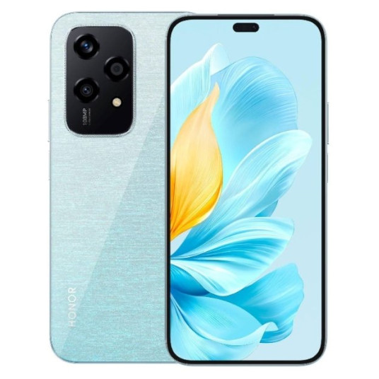 Puhelin Honor 200 Lite 5G Dual Sim 8GB/256GB Starry Blue