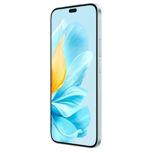Puhelin Honor 200 Lite 5G Dual Sim 8GB/256GB Starry Blue