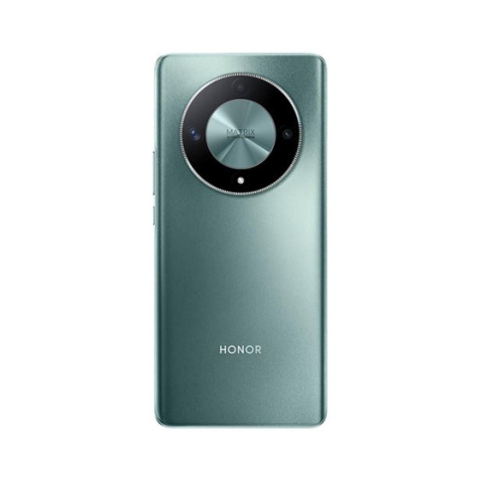 Puhelin Honor Magic6 Lite 5G 8GB/256GB Green